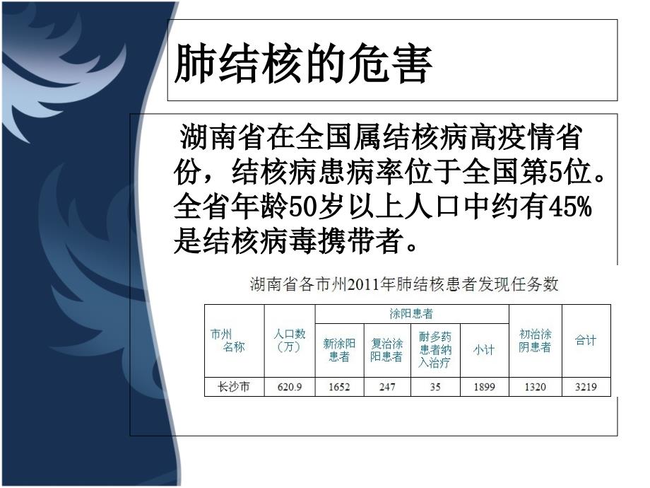 肺结核知识讲座PPT课件.ppt_第3页