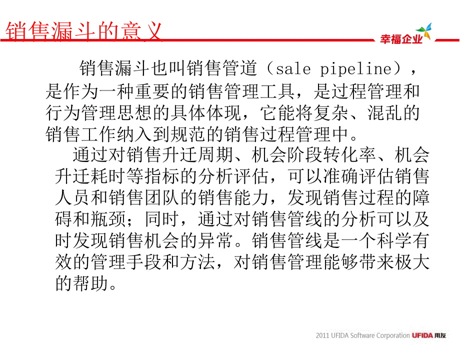 销售漏斗各阶段定义与行动标准.ppt_第3页