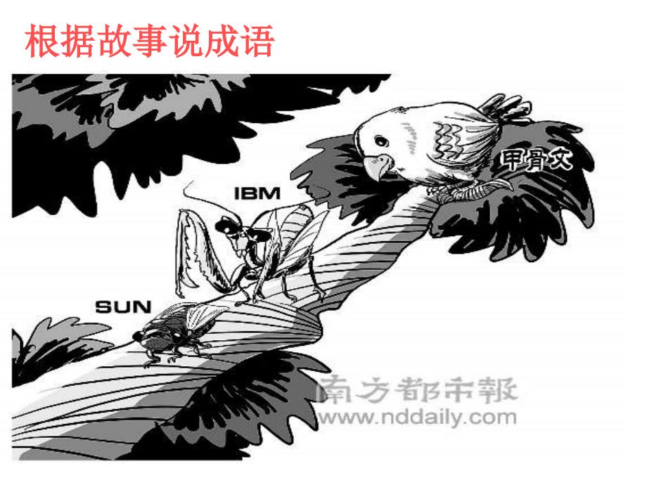 青岛版科学六上密切联系的生物界PPT课件6.ppt_第3页
