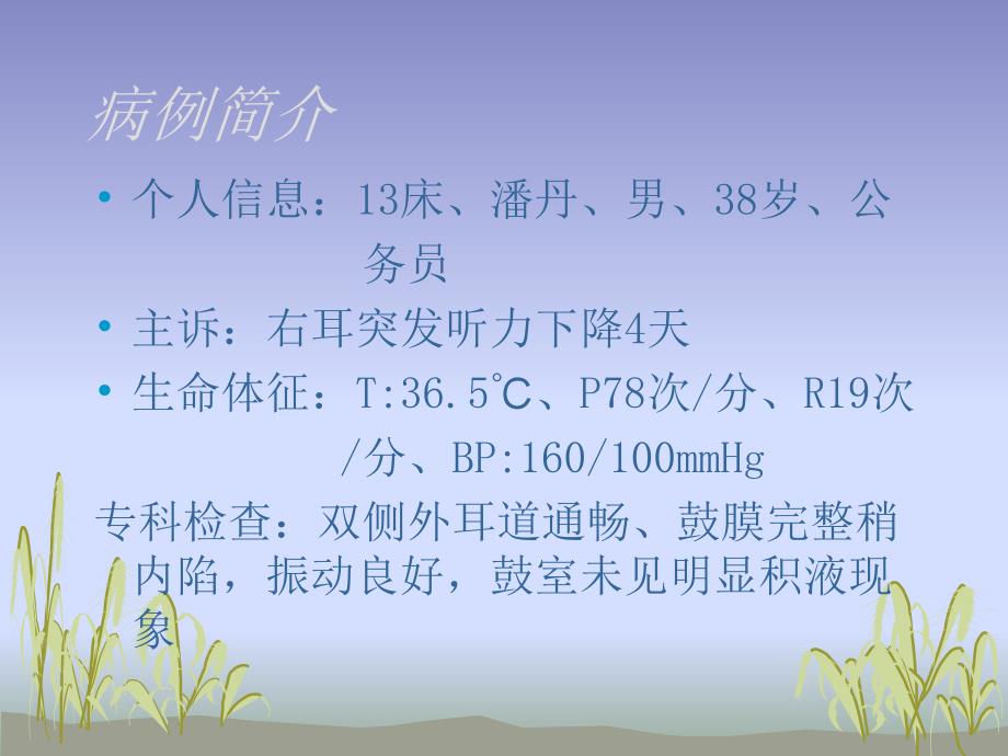 突发性耳聋.ppt_第3页
