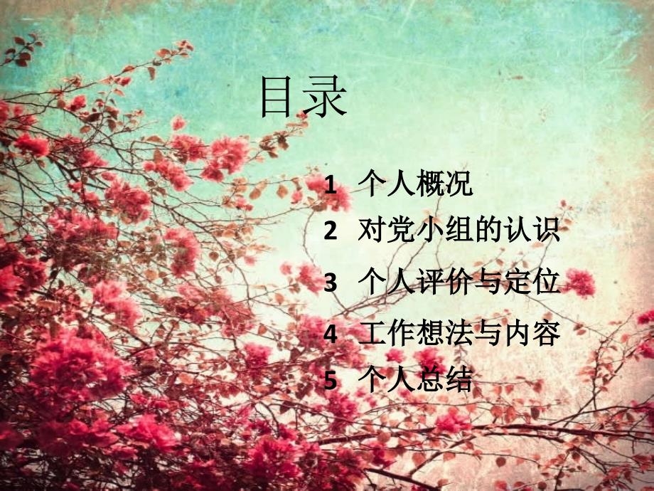 竞选党小组组长PPT课件.ppt_第2页