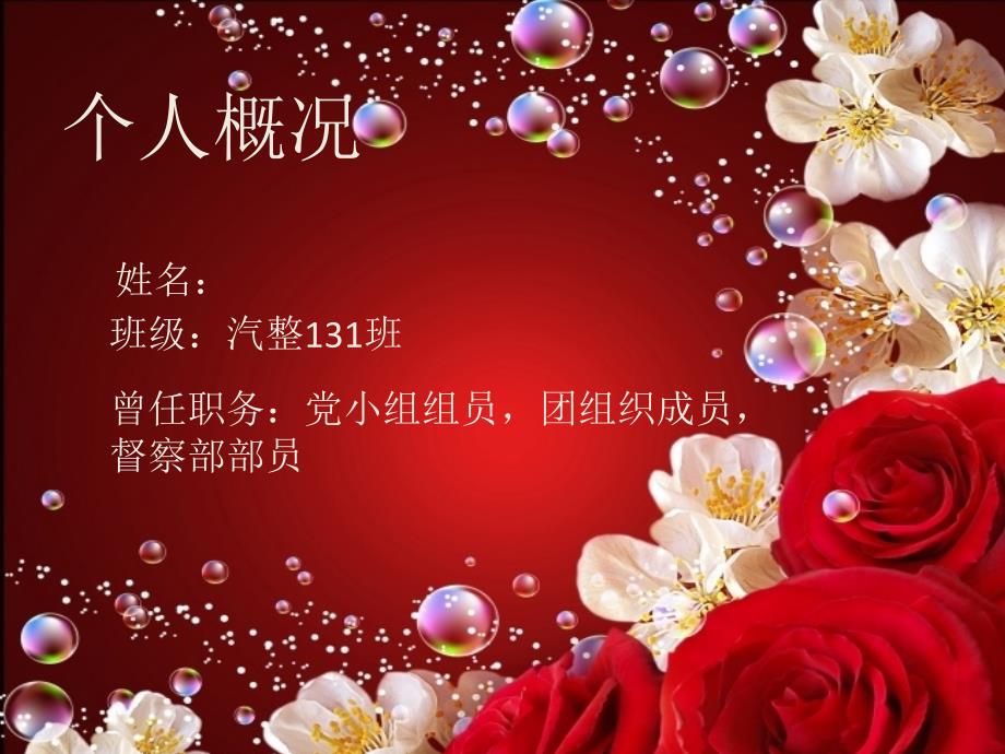 竞选党小组组长PPT课件.ppt_第3页
