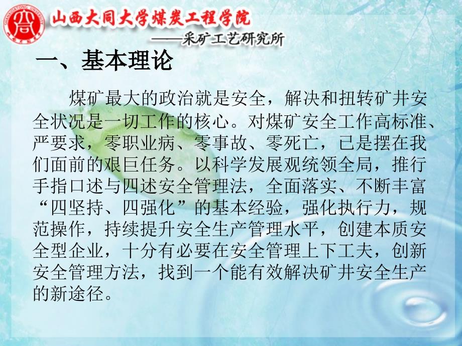 述安全管理法含义起源目的意义及作用.pptx_第3页