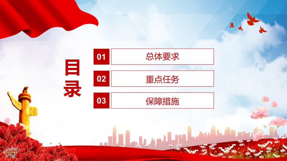 解读2021年关于深化国有文艺院团改革的意见动态PPT辅导教学.pptx_第3页