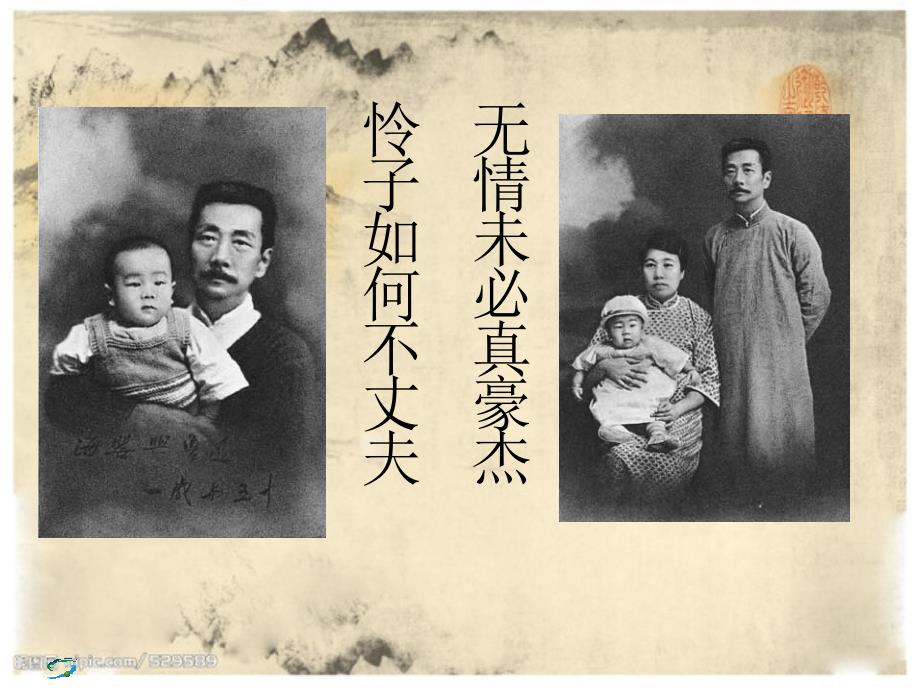 记念刘和珍君优秀课件.ppt_第2页