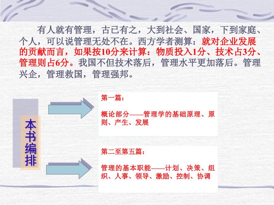 管理学基础教案PPT课件.ppt_第2页