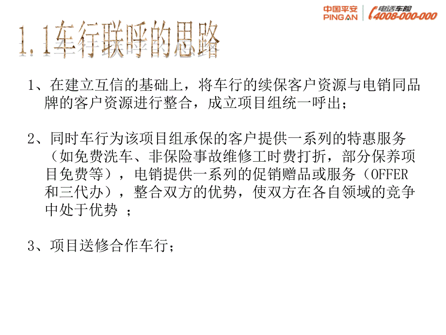 车险车电联呼项目报告.ppt_第3页
