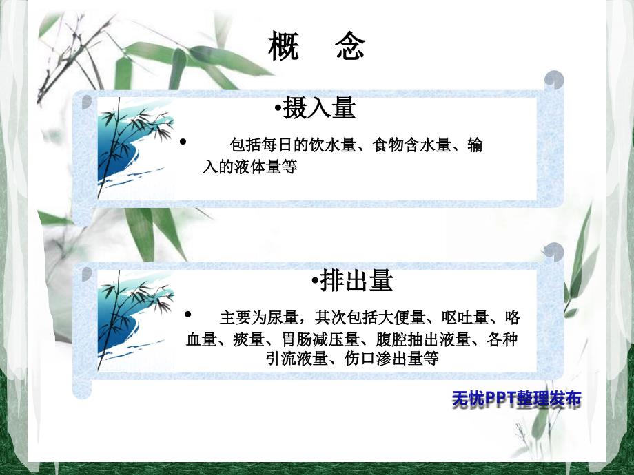 记24小时出入量护理文书书写规范课件.ppt_第2页
