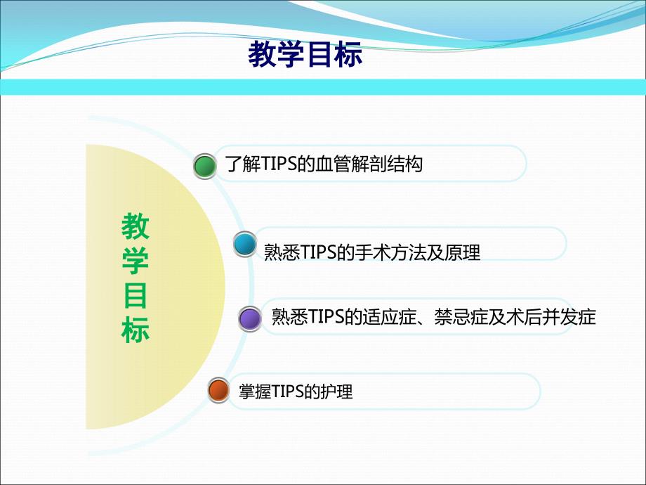 经颈静脉肝内门体分流术TIPS的护理.ppt_第2页