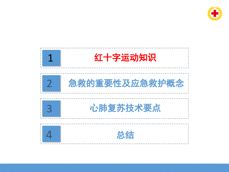 红十字应急救护知识和技能PPT.pptx_第2页