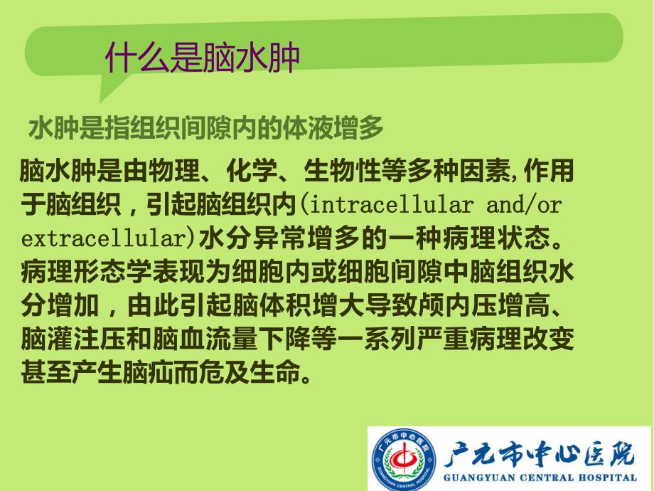 脑水肿ppt课件.ppt_第2页