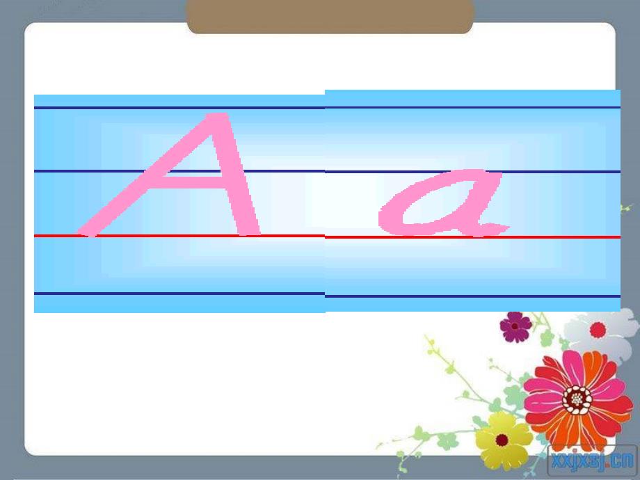 英文字母单词及图片.ppt_第2页