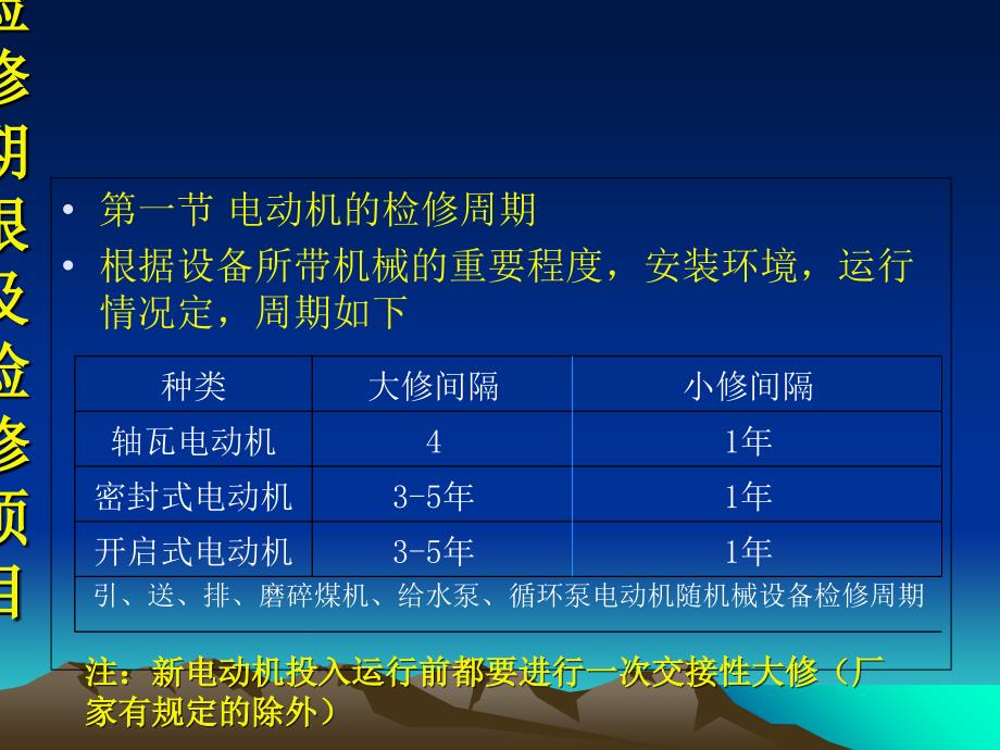 高压电机检修培训资料课件.ppt_第2页