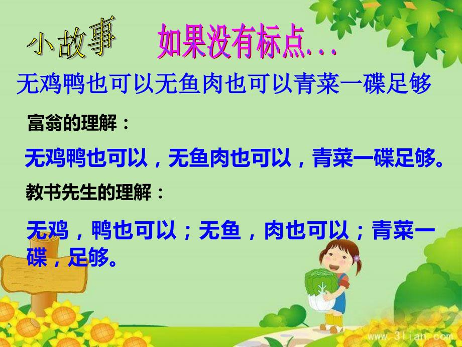 认识标点符号PPT课件.ppt_第3页