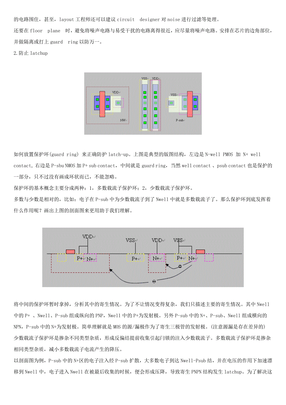 集成电路版图设计笔试面试大全.doc_第3页