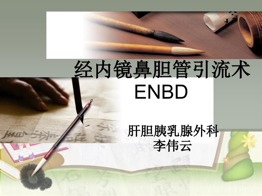 鼻胆管护理.ppt1摘要.ppt_第1页