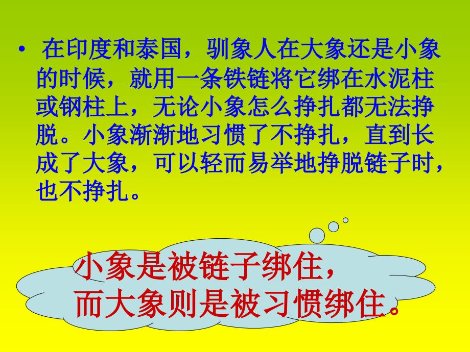 高中学生习惯养成主题班会.ppt_第3页