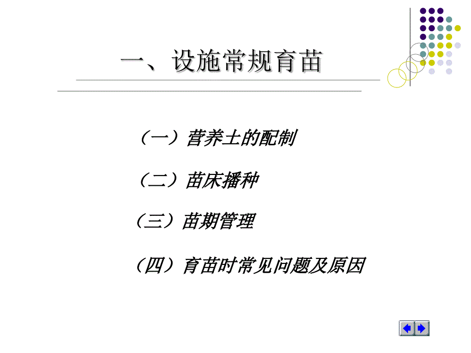 蔬菜育苗技术ppt.ppt_第2页