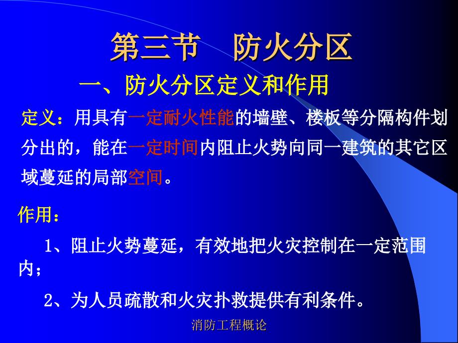 防火分区PPT课件.ppt_第1页