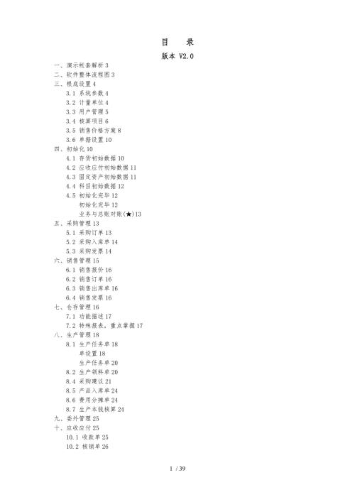 金蝶kis专业版操作手册V2.0.doc
