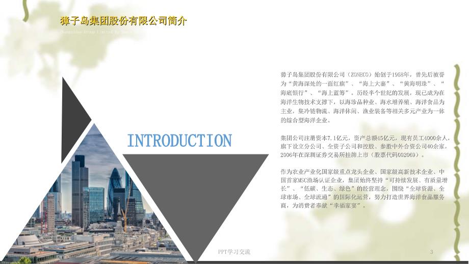 财务报表分析獐子岛国联水产ppt课件.ppt_第3页