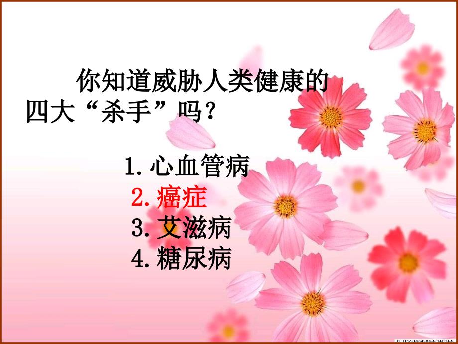 细胞癌变PPT课件.ppt_第1页