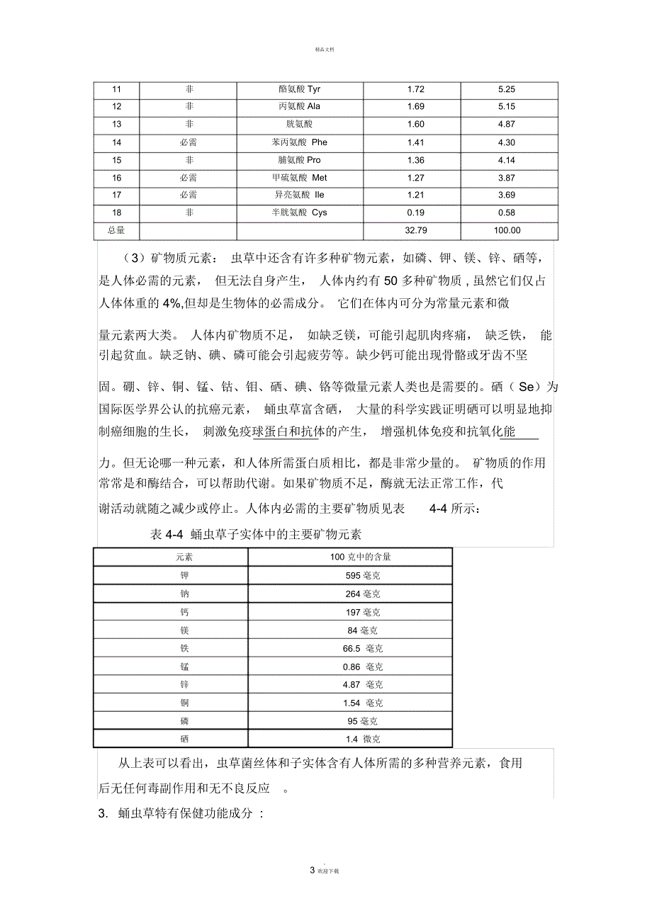 蛹虫草的奥秘.docx_第3页