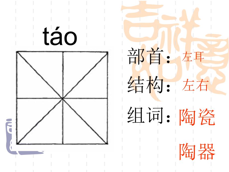 陶罐和铁罐生字PPT课件.ppt_第2页