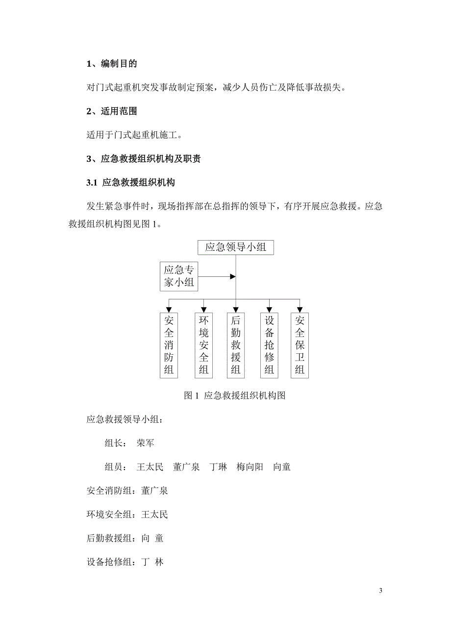 门式起重机应急预案.docx_第3页