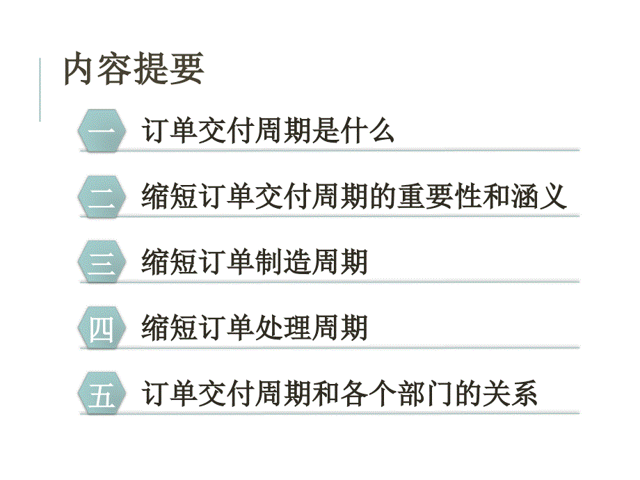 缩短订单交付周期概要.ppt_第2页