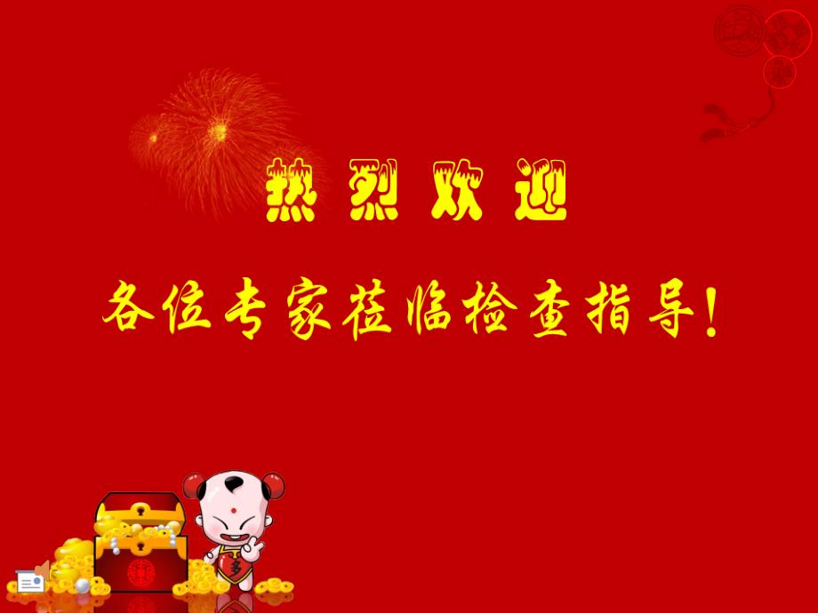 重点专科心内科评审汇报.ppt_第1页