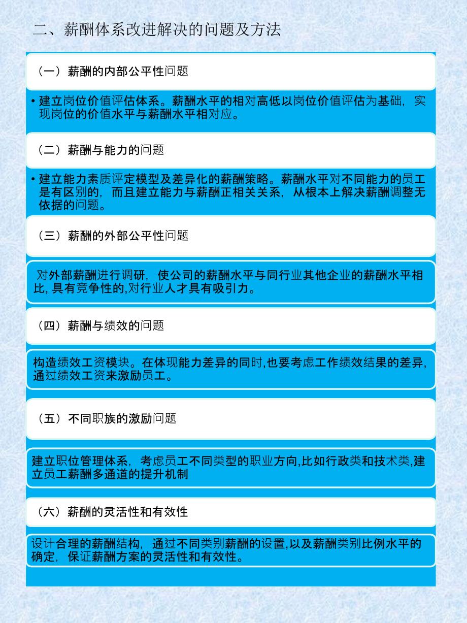 薪酬体系改进方案.ppt_第3页