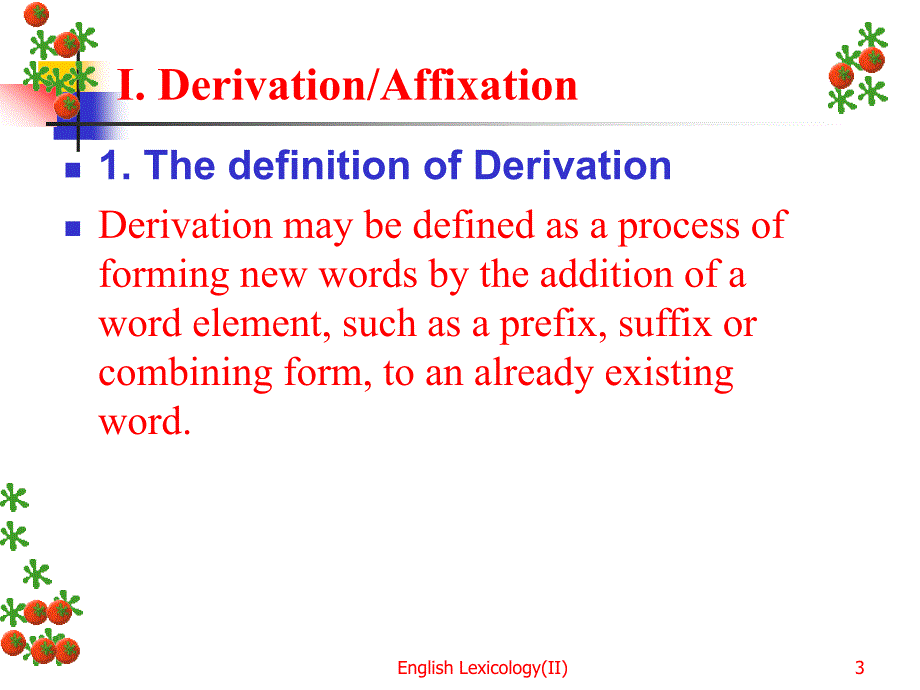 英语专业词汇学课件Derivation.ppt_第3页