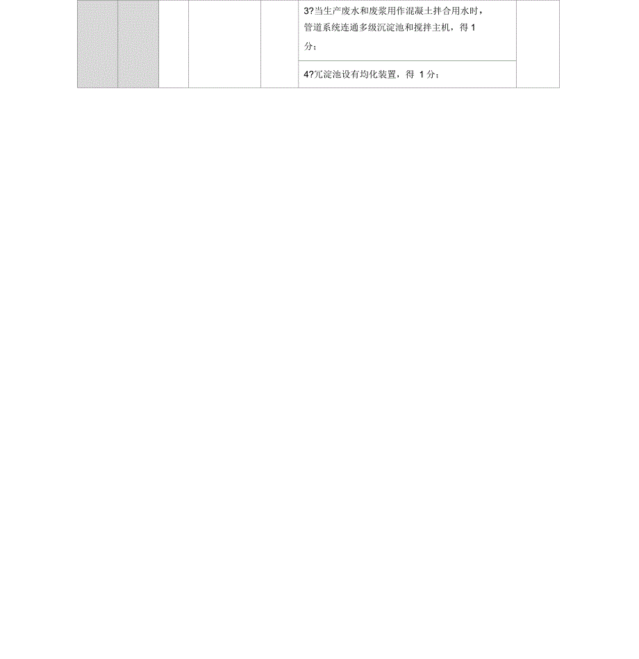 贵州省预拌混凝土企业绿色生产评价表.docx_第2页