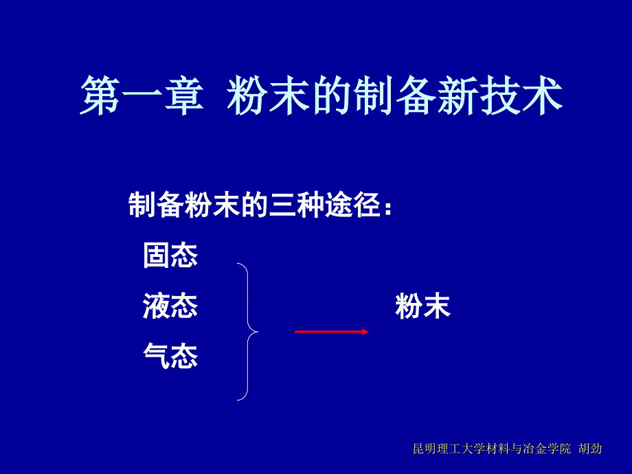 粉末冶金制作流程.ppt_第2页