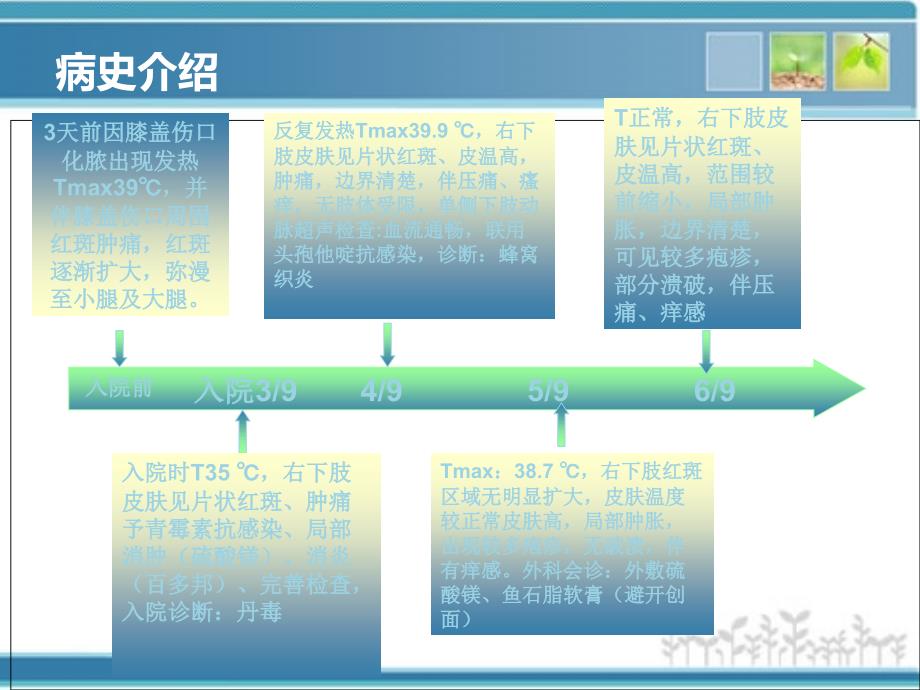 蜂窝织炎护理PPT课件.ppt_第3页