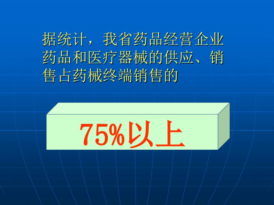 药品经营使用单位监督检查要点.ppt_第3页