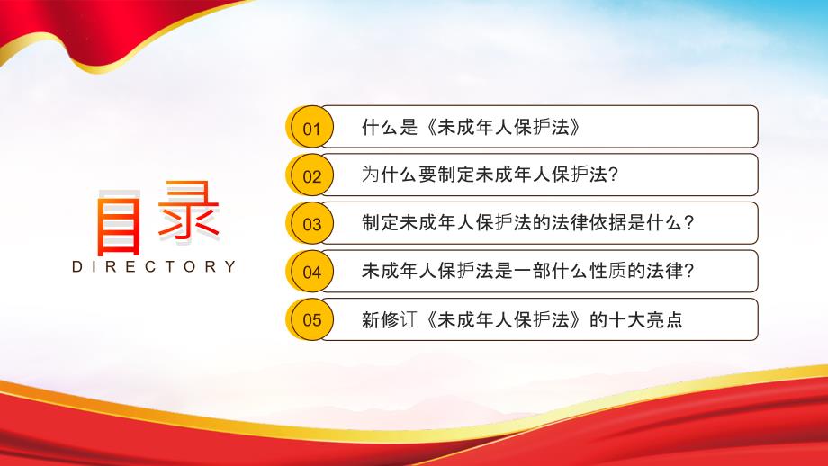 学习解读最新修订未成年人保护法PPT课件带内容.pptx_第3页