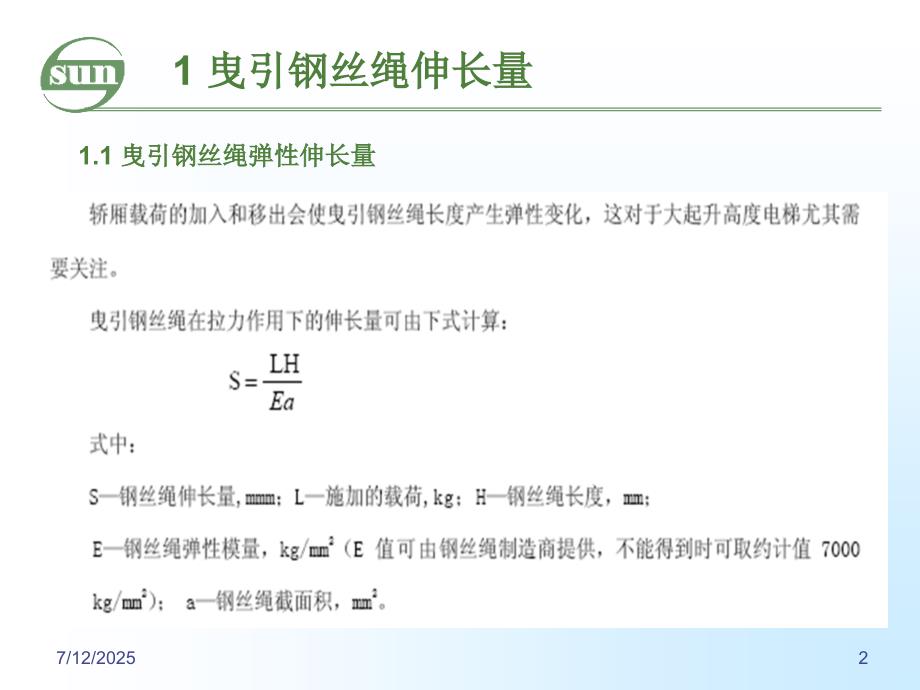 电梯常用计算说明书.ppt_第2页