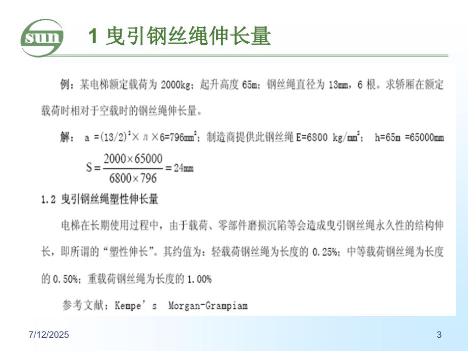 电梯常用计算说明书.ppt_第3页