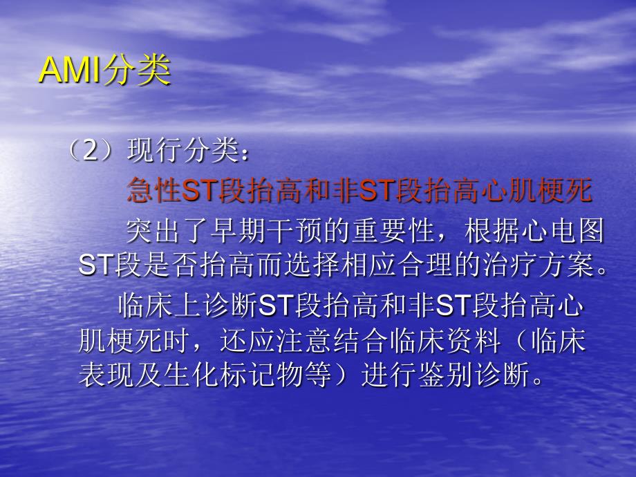 不典型心肌梗死的心电图表现PPT课件.ppt_第3页