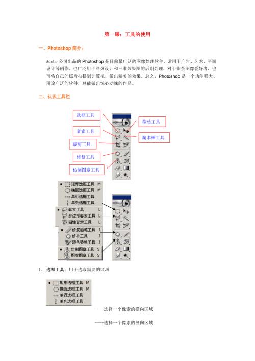 Photoshop基本操作介绍图文介绍.doc