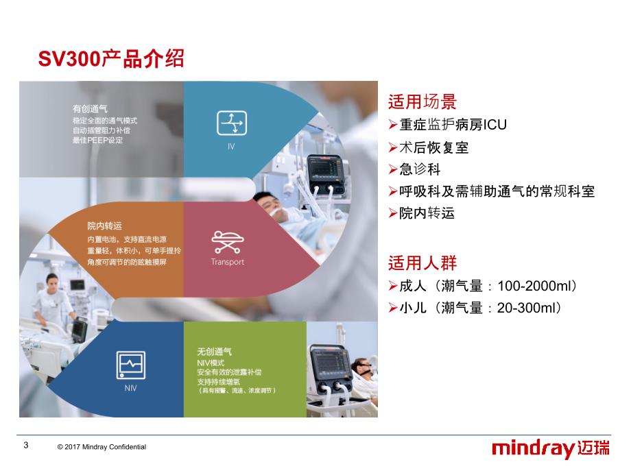 SV300呼吸机介绍及基本操作.ppt_第3页