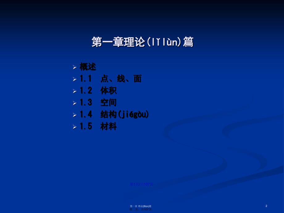 三维设计基础第篇PPT学习教案.pptx_第2页