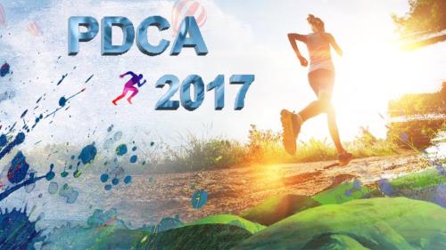 PDCA提高下肢骨折患者术后功能锻炼的正确率.ppt