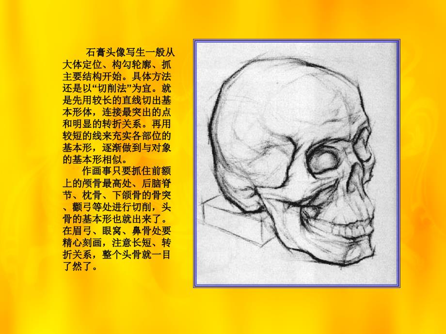 石膏头像素描PPT课件.ppt_第3页