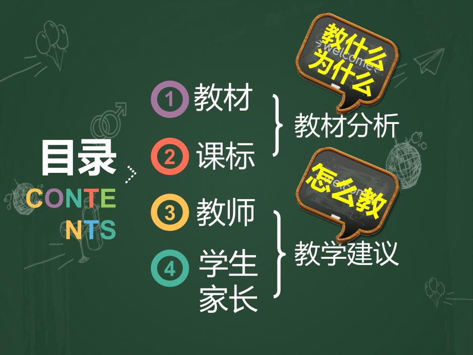 PEP小学英语三年级上册教材分析.ppt_第2页