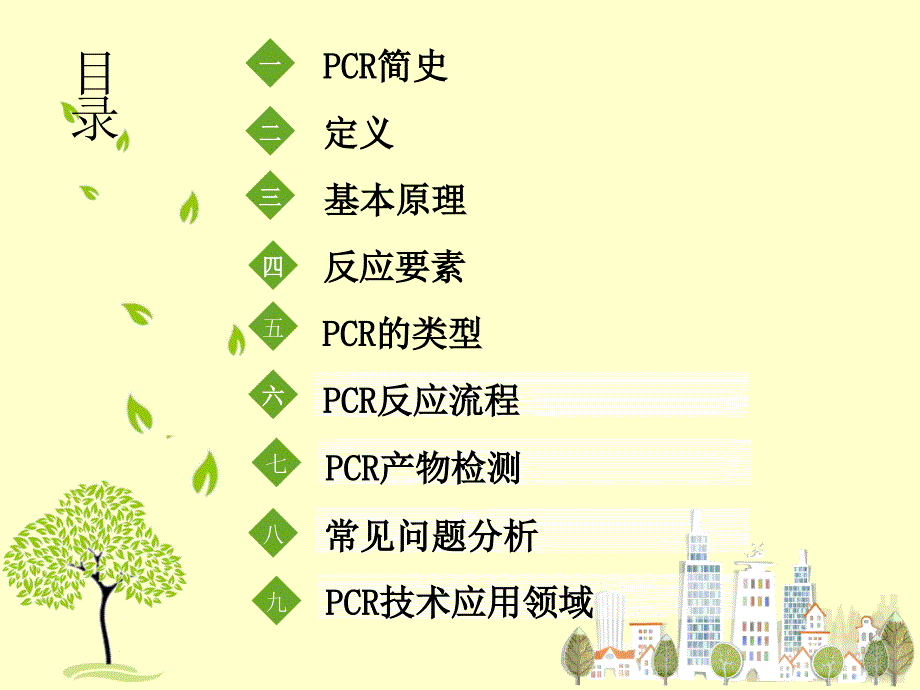 PCR技术详解PPT课件.ppt_第2页