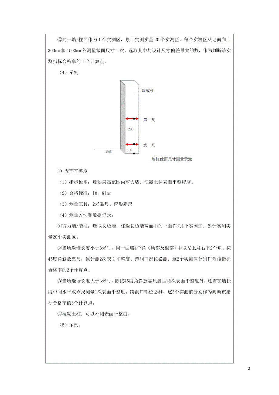 实测实量技术交底.doc_第2页