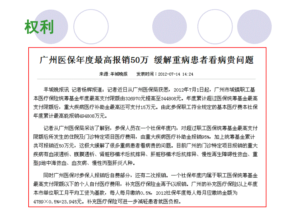 学习总结医保最新政策培训.ppt_第2页